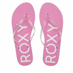 Flip-flops Roxy ARJL100915 Átlátszó kép