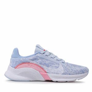 Edzőtermi cipők Nike Superrep Go 3 Nn Fk DH3393 005 Kék kép