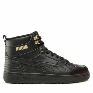 Sportcipők Puma Rebound Rugged 387592 01 Fekete kép