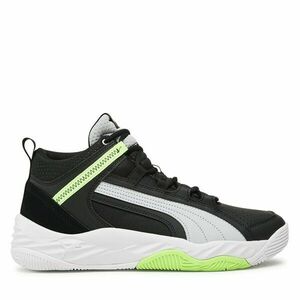 Sportcipők Puma Rebound Future Evo Core 386379 08 Fekete kép