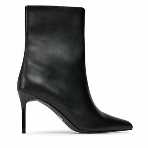 Bokacsizma Steve Madden Lyricals Bootie SM11002592 SM11002592-001 Fekete kép