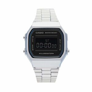 Karóra Casio A168WEM-2BEF Ezüst kép