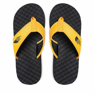 Flip-flops The North Face Basecamp Flpflp II NF0A47AAZU31 Sárga kép