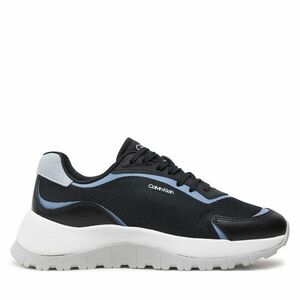 Sportcipők Calvin Klein Runner HW0HW02221 Fekete kép