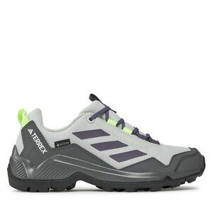 Bakancs adidas Terrex Eastrail GORE-TEX Hiking Shoes ID7852 Szürke kép