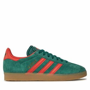 Sportcipők adidas Gazelle IG6200 Zöld kép