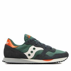 Sportcipők Saucony Dxn Trainer S70757-8 Zöld kép