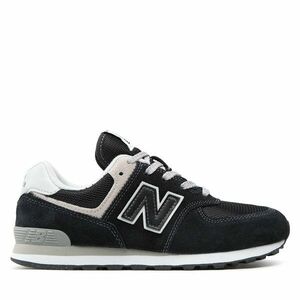 Sportcipő New Balance GC574EVB Fekete kép