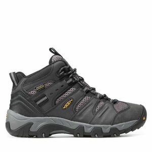 Bakancs Keen Koven Mid Wp 1020210 Fekete kép