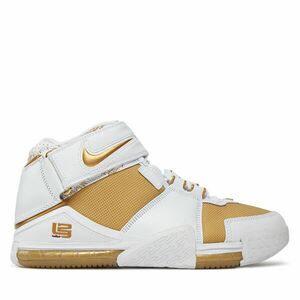 Sportcipők Nike Zoom Lebron II DJ4892 100 Fehér kép