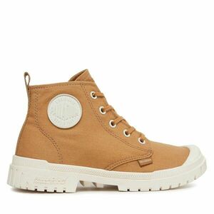 Bakancs Palladium Pampa Sp20 Hi Cvs 76838-209-M Barna kép