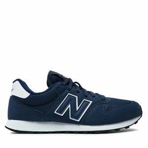 Sportcipők New Balance GM500EN2 Sötétkék kép