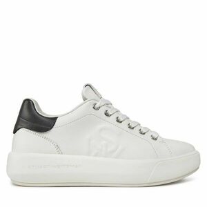 Sportcipők Stuart Weitzman Pro Sneaker SH312 Fehér kép