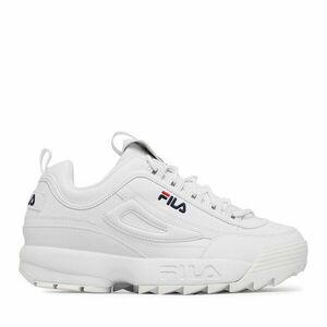 Sportcipők Fila Disruptor Low Wmn 1010302.1FG Fehér kép