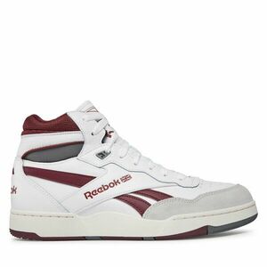 Sportcipők Reebok BB 4000 II Mid IF4713 Fehér kép