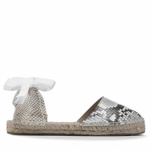 Espadrilles Manebi Flat Valenciana G 1.1 P0 Szürke kép