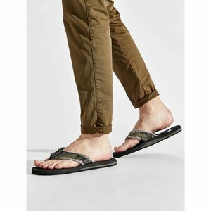 Flip-flops Quiksilver AQYL100047 Zöld kép