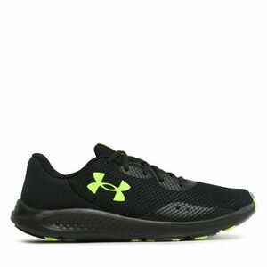 Futócipő Under Armour UA Charged Pursuit 3 3024878-006 Fekete kép