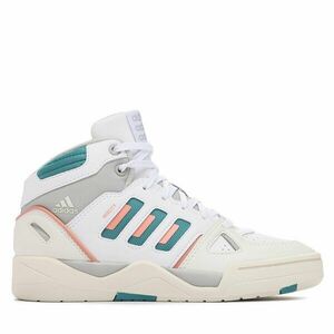 Sportcipők adidas Midcity Mid ID5402 Fehér kép