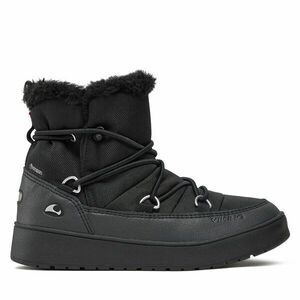 Hótaposó Viking Snofnugg Gtx GORE-TEX 3-90190-2 D Fekete kép