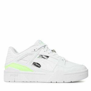 Sportcipők Puma Slipstream RuleB Jr 389622 01 Fehér kép