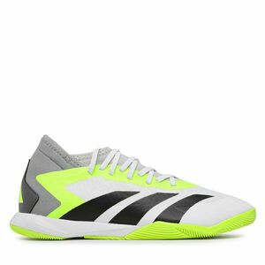 Futball cipők adidas Predator Accuracy.3 Indoor Boots GY9990 Fehér kép