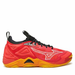 Teremcipők Mizuno Wave Momentum 3 V1GA231204 Koral kép