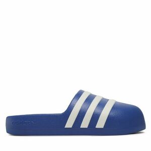 Papucs adidas adifom adilette Slides IG5094 Kék kép