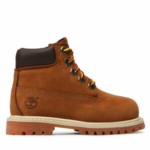 Bakancs Timberland 6 In Premium Wp Boot TB0148492141 Barna kép