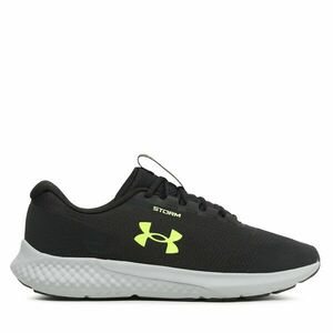 Futócipő Under Armour Ua Charged Rouge 3 Storm 3025523-004 Fekete kép