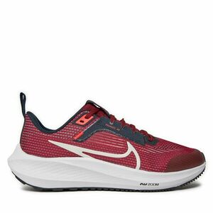 Futócipő Nike Air Zoom Pegasus 40 (GS) DX2498 009 Bordó kép