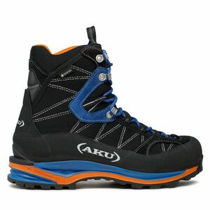 Bakancs Aku Tengu Gtx GORE-TEX 974 Fekete kép