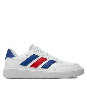 Sportcipők adidas Courtblock IF4032 Fehér kép