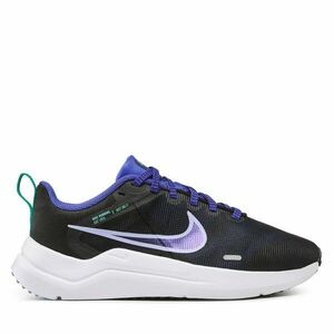 Futócipő Nike Downshifter 12 DD9294 003 Sötétkék kép