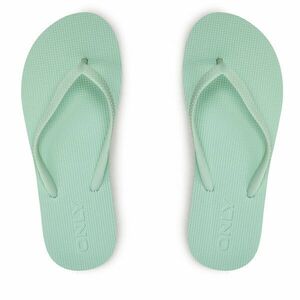 Flip-flops ONLY Shoes Onllucy 15316750 Zöld kép