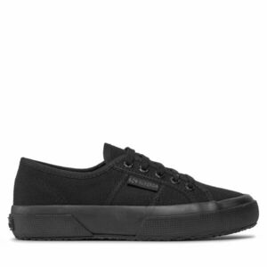 Teniszcipő Superga 2750 Cotu Classic S000010 Fekete kép