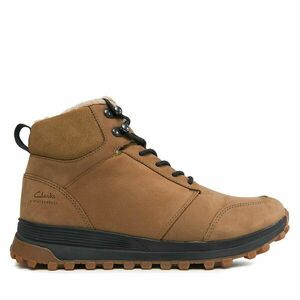 Bakancs Clarks Atl Trek Up Wp 261735507 Bézs kép