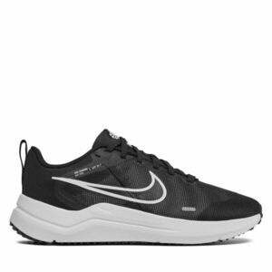 Futócipő Nike Downshifer 12 DD9294 001 Fekete kép