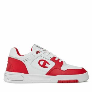 Sportcipők Champion Z80 Low Low Cut Shoe S22182-WW009 Fehér kép