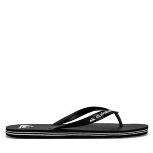 Flip-flops Quiksilver MOLOKAI CORE AQYL101325 KVJ1 Fekete kép