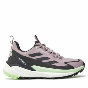 Sportcipők adidas Terrex Free Hiker 2.0 Low GORE-TEX Hiking IE5102 Lila kép