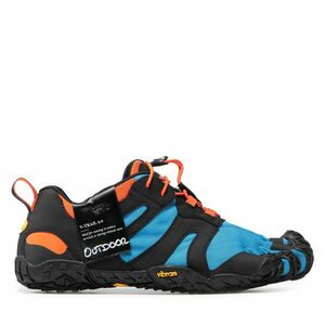 Futócipő Vibram Fivefingers V-Trail 2.0 19M7603 Kék kép