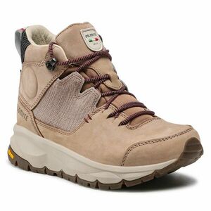 Bakancs Dolomite W's Braies High Gtx 2.0 GORE-TEX 285635-0848005 Bézs kép