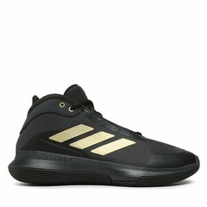 Kosárlabda cipők adidas Bounce Legends Shoes IE9278 Szürke kép