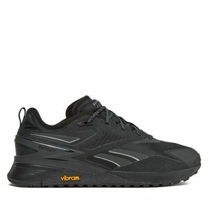 Edzőtermi cipők Reebok Nano X3 Adventure IE4457 Fekete kép