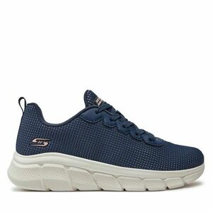 Sportcipők Skechers Bobs B Flex-Visionary Essence 117346/NVY Sötétkék kép