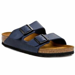 Birkenstock Arizona Papucs Kék kép