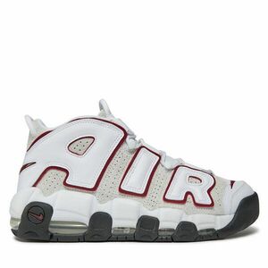 Sportcipők Nike Air More Uptempo '96 FB1380 100 Fehér kép