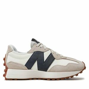 Sportcipők New Balance WS327GD Bézs kép