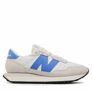 Sportcipők New Balance MS237BQ Ekru kép